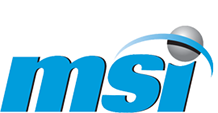 MSI Lodging Logo